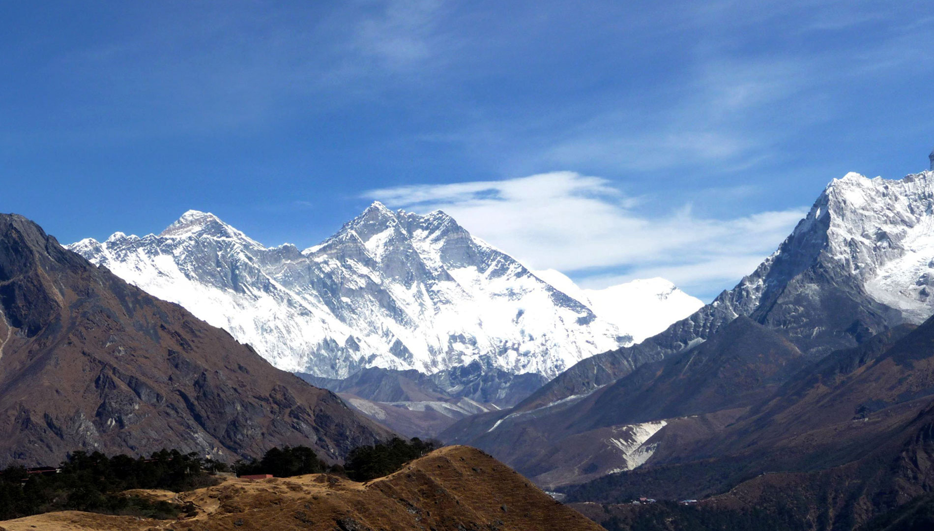 Everest View Trek 8 days